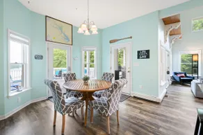 3 Acre 5BR Resort: private pool, hot tub boat dock - Image 4