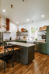 Brand New Barndo - Steps from the Rogue River - Image 5