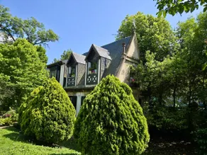 The witch's house with AC License ESS02999 - Image 3