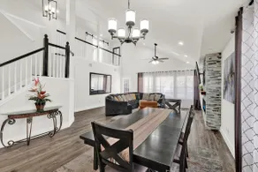 Cozy home, Pool access between Sea-word & Sixflags - Image 3