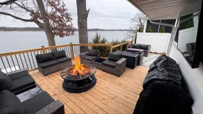 Big Wolf Lake House - Image 2