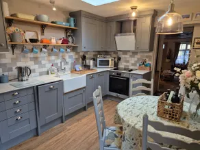 Shoemakers Cottage, Halesworth - Image 5