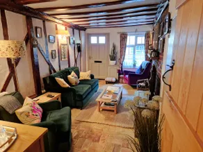 Shoemakers Cottage, Halesworth - Image 2