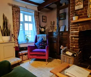 Shoemakers Cottage, Halesworth - Image 4