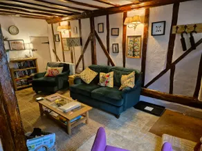 Shoemakers Cottage, Halesworth - Image 3
