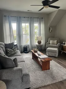 Lake Carolina Coach Cottage/Amazing stay/Columbia,S.C. - Image 3