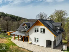 Elysium: idyllic villa in the Giant Mountains - Image 2