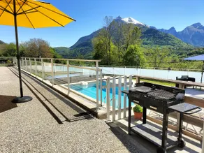 Beautiful villa with private pool. - Image 4