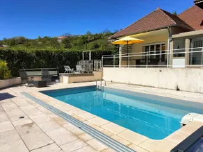 Beautiful villa with private pool. - Image 5