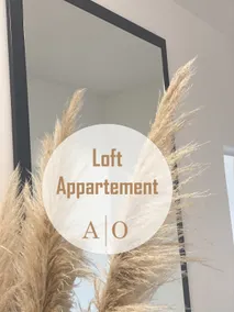 Bielefeld City Apartments - Loft - Image 3