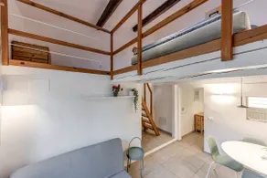 Casa nel Vicolo - 5 minutes from city center - Image 4