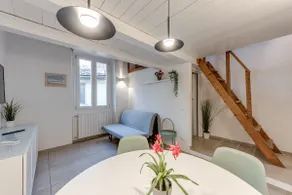 Casa nel Vicolo - 5 minutes from city center - Image 3