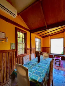 Family apartment with an incredible view and a tinaja - Image 4