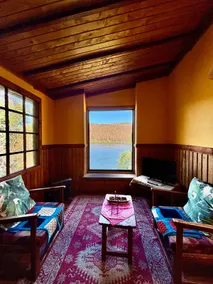 Family apartment with an incredible view and a tinaja - Image 2