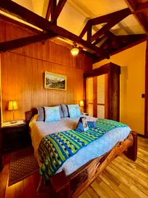 Family apartment with an incredible view and a tinaja - Image 3
