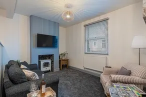 Townhouse by the sea - Y Felinheli - Image 5