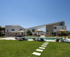 Stefania Suite - Itida Suites - Image 3