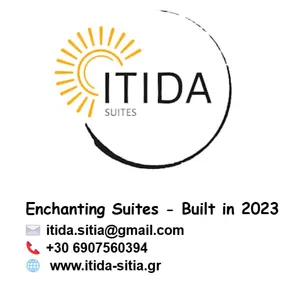 Stefania Suite - Itida Suites - Image 2