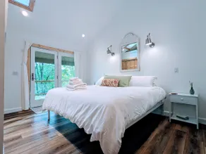 Romantic Mountain Getaway - Image 2