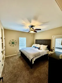 Elegant Pickwick Lake Living (Sleeps 10) - Image 4