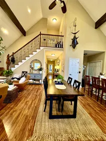 Elegant Pickwick Lake Living (Sleeps 10) - Image 5