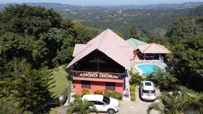 View of Valle Mountain Village, in Jarabacoa - Image 5