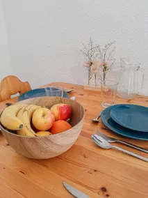 Y'Hôtes- Studio near ski & mountain bike trails - Image 4