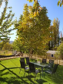 House in Placeta. Nature with pool. - Image 3
