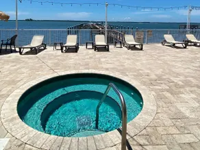 Condo in Waterfront Resort - Clearwater Beaches & Honeymoon Island, Free Bikes - Image 5