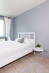 Landstuhl - Apartment 1 - 2. Stock - Image 3
