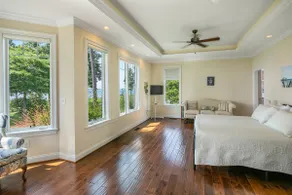 Waterfront Chesapeake mansion - Panoramic Bay view - Image 4