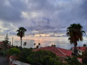 Oasis of peace over the sea - Image 5