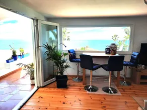 Oasis of peace over the sea - Image 3
