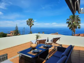 Oasis of peace over the sea - Image 2