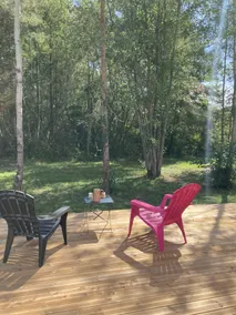Woody Lodge - Image 2