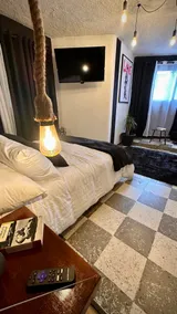 Ex Hacienda Chautla Museum Suite - Image 2