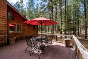 Basecamp Cabin at Black Butte - Image 5