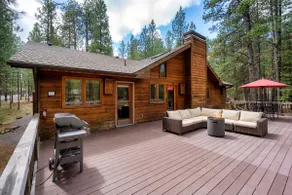 Basecamp Cabin at Black Butte - Image 4