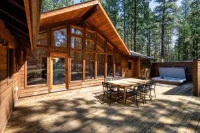 Basecamp Cabin at Black Butte - Image 2