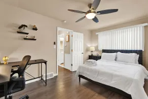Cozy Shelby 1BR | Walk to Parks & Restaurants - Image 2