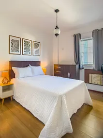 Easy access to Praia do Forte, large balcony and 2 parking spaces - Image 4