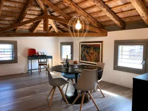 Marcella Attic in the Prosecco Hills - Image 2