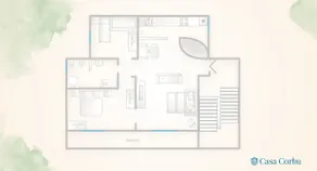 Casa Corbu by Rent All Como - Image 5