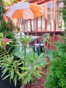 Cosy Studio-House with Terrace - Image 4