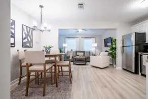 The Delta,2BR Townhome Stay by Velvet Ditch Villas - Image 3