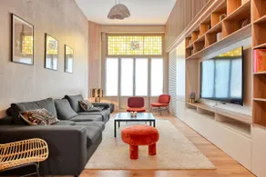 Luxueux Logement Design 4 ch Clim by LITY Lille - Image 2