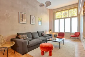 Luxueux Logement Design 4 ch Clim by LITY Lille - Image 3