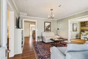 Steps to Leiper's Fork Village - Fire Pit, Patio - Image 4