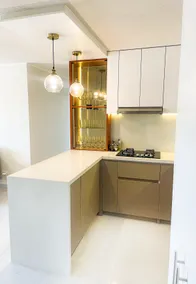 Brand new Mirador del Golf apartment + Netflix - Image 3