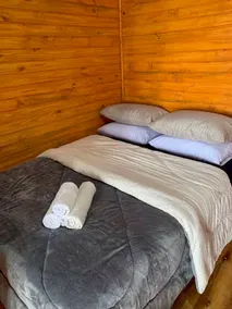 Chalet with Air Conditioning View II - Image 5
